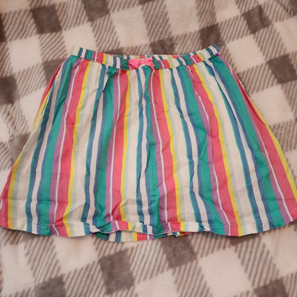 Girls skirt